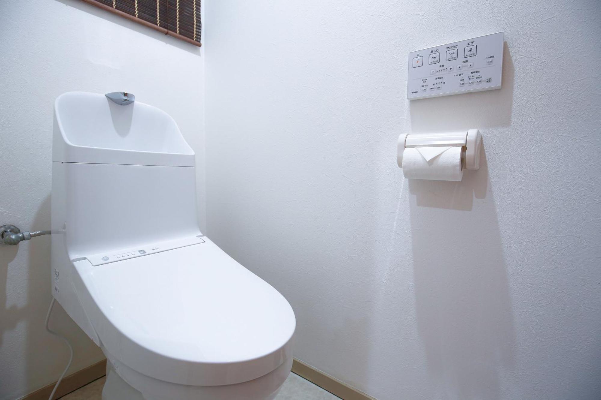 立地最高！交通・買い物にとっても便利 Wifiあり Sioy7 Appartement Tokio Buitenkant foto
